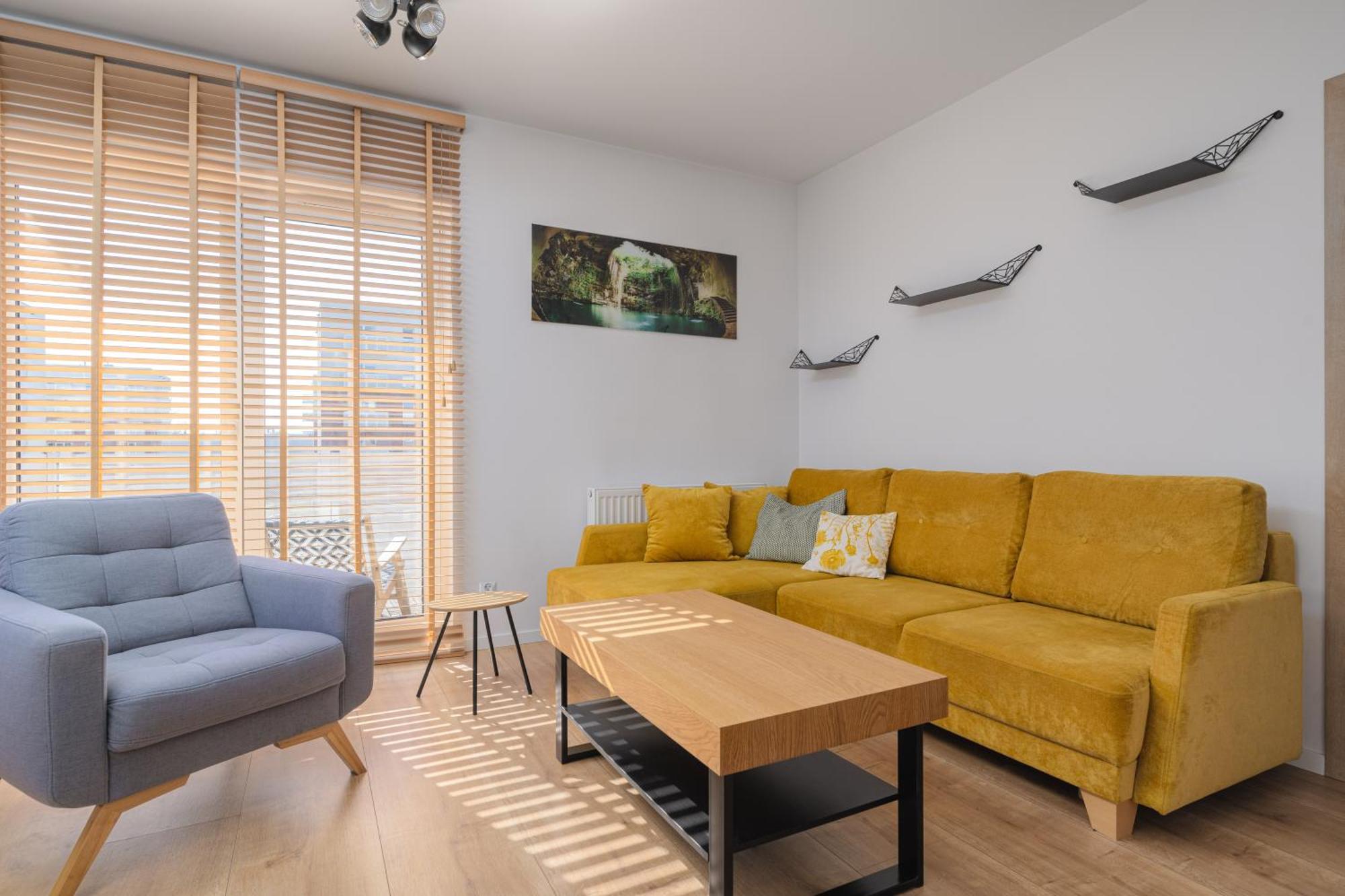 Citystay Wroblewskiego Apartament Z Parkingiem! Łódź Exteriör bild